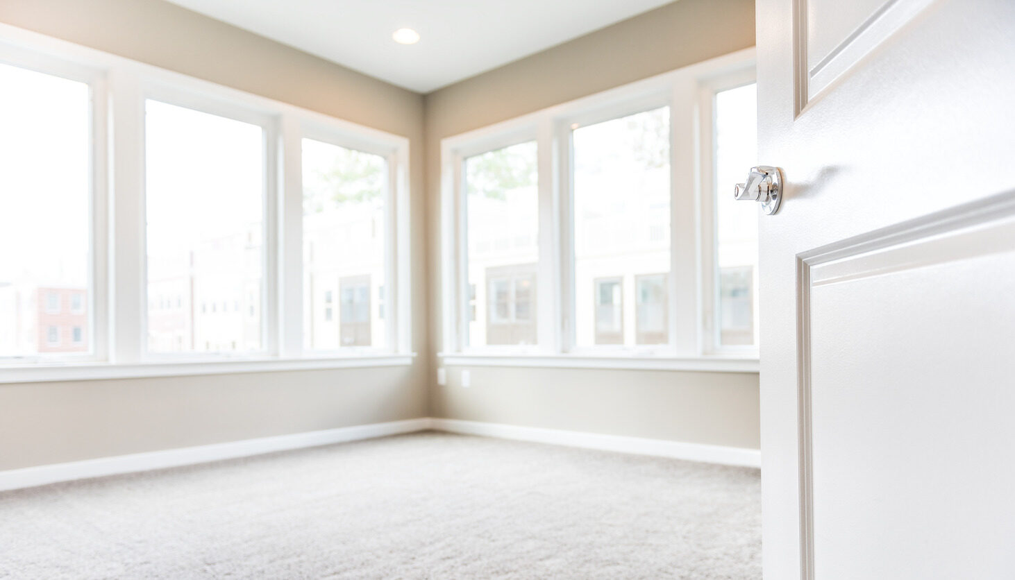 EmptyApartment